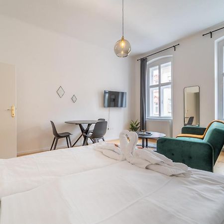 Sibylle I Levestate Apartment Vienna Exterior photo