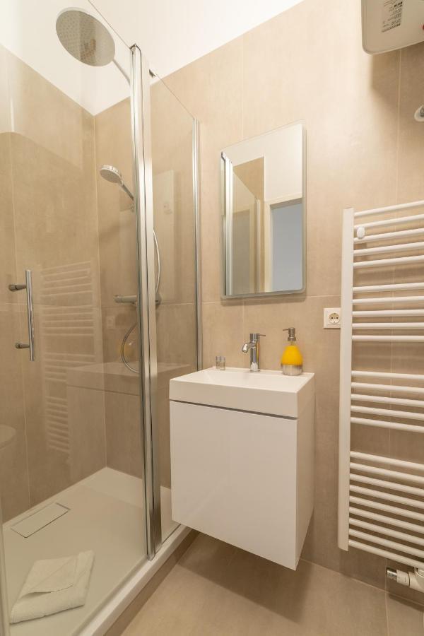 Sibylle I Levestate Apartment Vienna Exterior photo